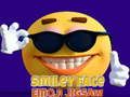 Jwèt Sou entènèt jwèt Smiley Face Emoji Jigsaw  sou entènèt