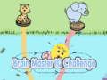 Jwèt Sou entènèt jwèt Brain Master IQ Challenge  sou entènèt