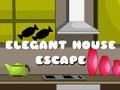 Jwèt Sou entènèt jwèt Elegant House chape  sou entènèt