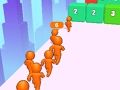 Jwèt Pile foul moun 3D  sou entènèt