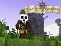 Jwèt Pirat nan Voxel  sou entènèt