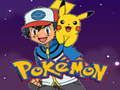 Jwèt Pokemon sou entènèt