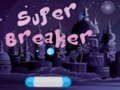 Jwèt Super brekè sou entènèt