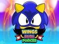 Jwèt Sou entènèt jwèt Wings Rush Forces  sou entènèt