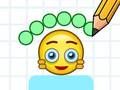 Jwèt Pwoteje Emojis  sou entènèt