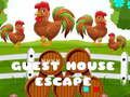 Jwèt Sou entènèt jwèt Guest House chape  sou entènèt