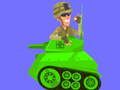 Jwèt Lagè tank multijoueurs  sou entènèt