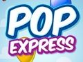 Jwèt Pòp eksprime sou entènèt