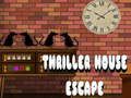 Jwèt Sou entènèt jwèt Thriller House sove  sou entènèt