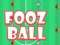 Jwèt Foosball  sou entènèt