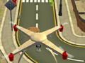Jwèt Pitza DronField  sou entènèt