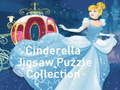 Jwèt Jwèt Cinderella Jigsaw Puzzle Koleksyon sou entènèt Jwèt Jwèt Cinderella Jigsaw Puzzle Koleksyon sou entènèt