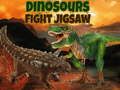 Jwèt Sou entènèt jwèt Dinozò goumen tèt  sou entènèt