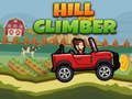 Jwèt Hill Climber u200f  sou entènèt