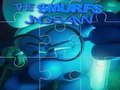 Jwèt Sou entènèt jwèt Smurfs tèt  sou entènèt