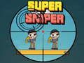 Jwèt Super tirè  sou entènèt