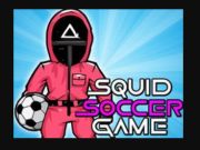 Jwèt Sou entènèt jwèt Squid foutbòl  sou entènèt