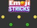 Jwèt Emoji frape  sou entènèt