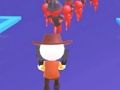 Jwèt Sou entènèt jwèt Crazy Gunner 3D  sou entènèt
