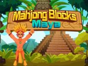 Jwèt Majong blòk Maya  sou entènèt