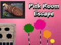 Jwèt Sou entènèt jwèt Pink chanm chape  sou entènèt