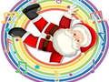 Jwèt Sou entènèt jwèt Santa devinèt pou timoun  sou entènèt