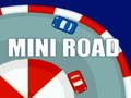 Jwèt Mini Road sou entènèt