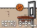 Jwèt Sou entènèt jwèt Retro B-boul  sou entènèt