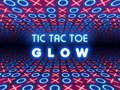 Jwèt Sou entènèt jwèt Tic Tac Toe Glow  sou entènèt