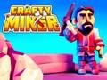 Jwèt Sou entènèt jwèt Crafty Miner  sou entènèt