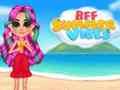Jwèt BFF Ete Vibes  sou entènèt