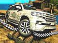 Jwèt 4x4 Off-Road rasanbleman  sou entènèt