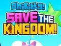 Jwèt Unikitty Sove Wayòm nan  sou entènèt
