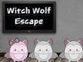 Jwèt Sou entènèt jwèt Witch Wolf chape  sou entènèt