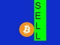 Jwèt Flappy bitcoin sou entènèt