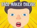 Jwèt Face Maker sou entènèt  sou entènèt