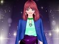 Jwèt Sou entènèt jwèt Princess Elsa mwen an nan bal lannwit  sou entènèt