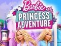 Jwèt Sou entènèt jwèt Barbie Princess avanti tèt  sou entènèt