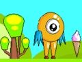 Jwèt Aneye bot sou entènèt