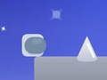Jwèt Espas platformer  sou entènèt