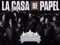 Jwèt La Casa de Papel sou entènèt