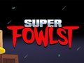 Jwèt Super fowlst sou entènèt