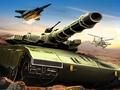 Jwèt Jwèt Tank batay City of War  sou entènèt