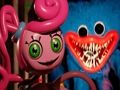 Jwèt Manmi Stikman Vs Huggy Wuggy  sou entènèt