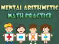 Jwèt Pratik matematik aritmetik mantal  sou entènèt