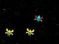 Jwèt Espas atak Arcade  sou entènèt