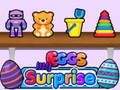 Jwèt Ze mwen Surprise  sou entènèt