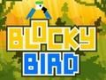 Jwèt Blocky zwazo  sou entènèt