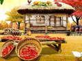 Jwèt Download jwèt la Cartoon Autumn Puzzle  sou entènèt