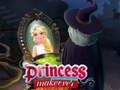Jwèt Sou entènèt jwèt Princess Beauté  sou entènèt